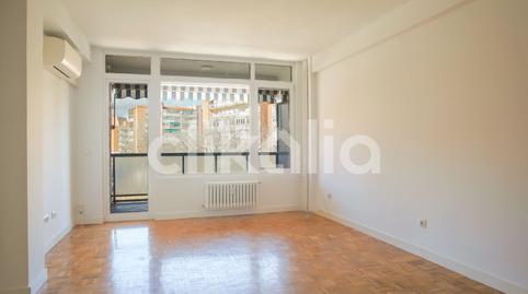 Foto 3 de Pis de lloguer a Hispanoamérica - Bernabéu,  Madrid Capital