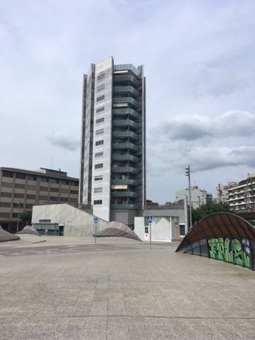 Garaje en Alquiler en Carrer de Santa Eugènia, 11 en Sant Narcís