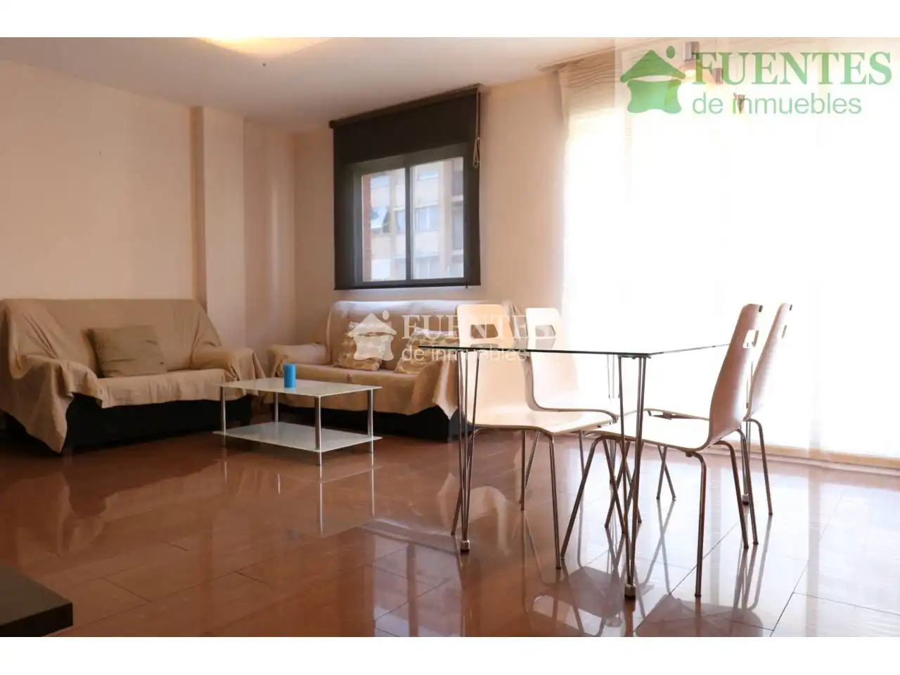Flat with lift to rent in Avenida conde lumiares, imagen 2