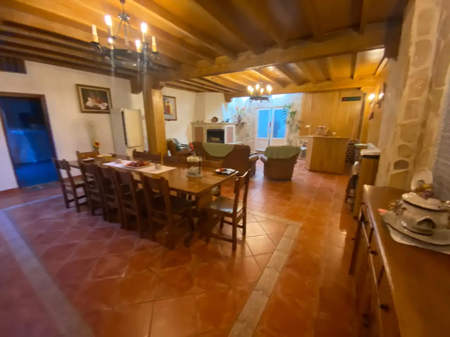 Casa amb terrassa en venda a Avenida de Chinchapapa, imagen 34