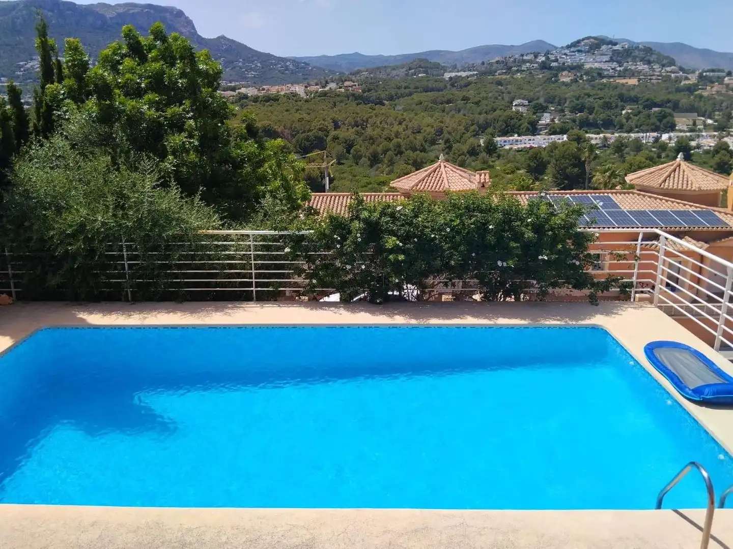 Villa avec piscine à vendre à Marisol Park - Ortembach - Los Almendros, imagen 41