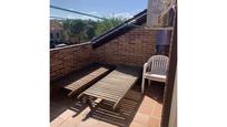 Terrace of Single-family semi-detached for sale in Pinto  with Air Conditioner and Swimming Pool