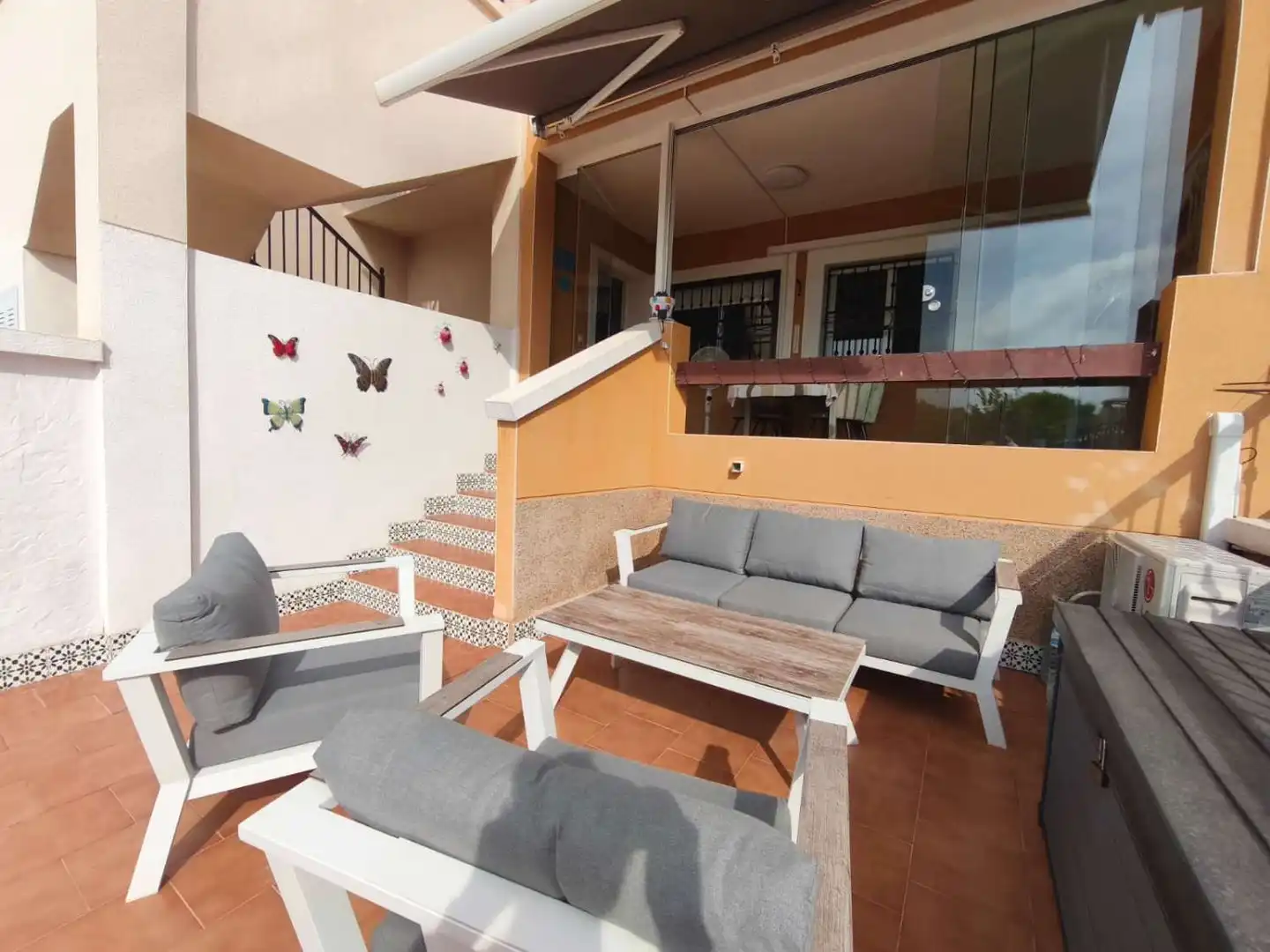 Apartment with pool for sale in Orihuela Costa, imagen 2