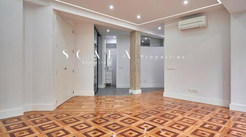 Photo 3 of Flat for sale in Conde de Peñalver, Lista, Madrid