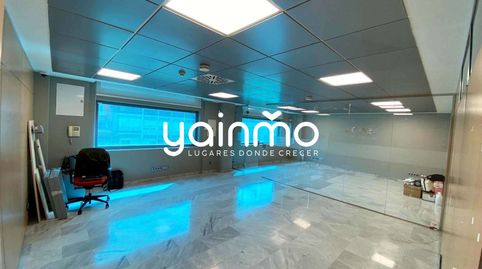 Foto 3 de Oficina en venta en Jaén - Paseo de la Estacion N 13 Piso 5 Puerta 3, 13, San Bartolomé - Millán de Priego, Jaén Capital