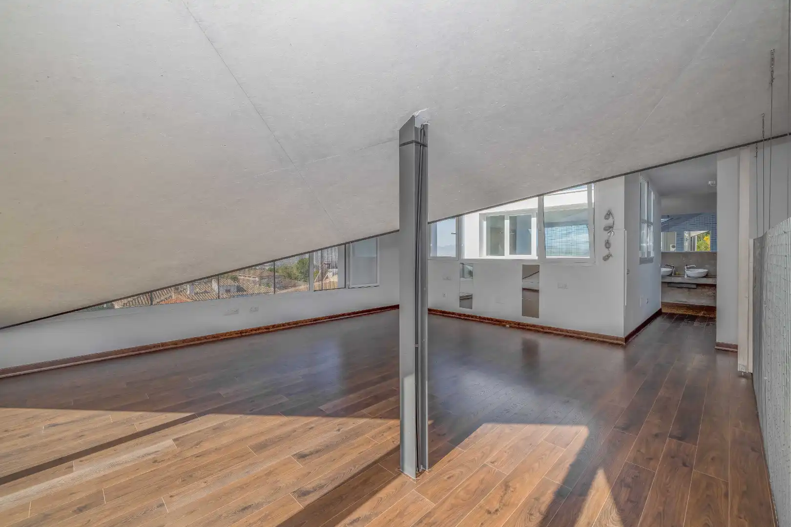 Houses for sale in Málaga  with Air Conditioner, Heating and Private garden