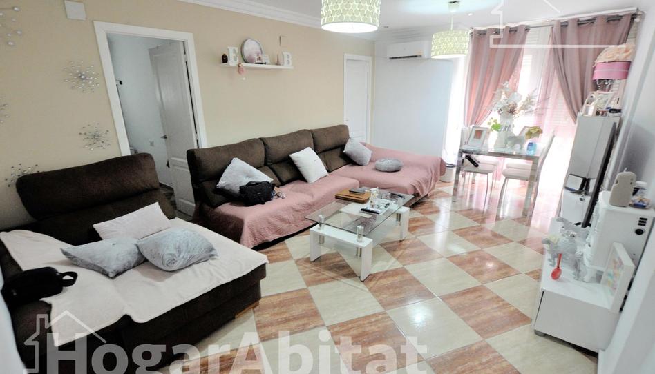 Photo 1 of Flat for sale in Calle Jurats, Tres Forques, Valencia