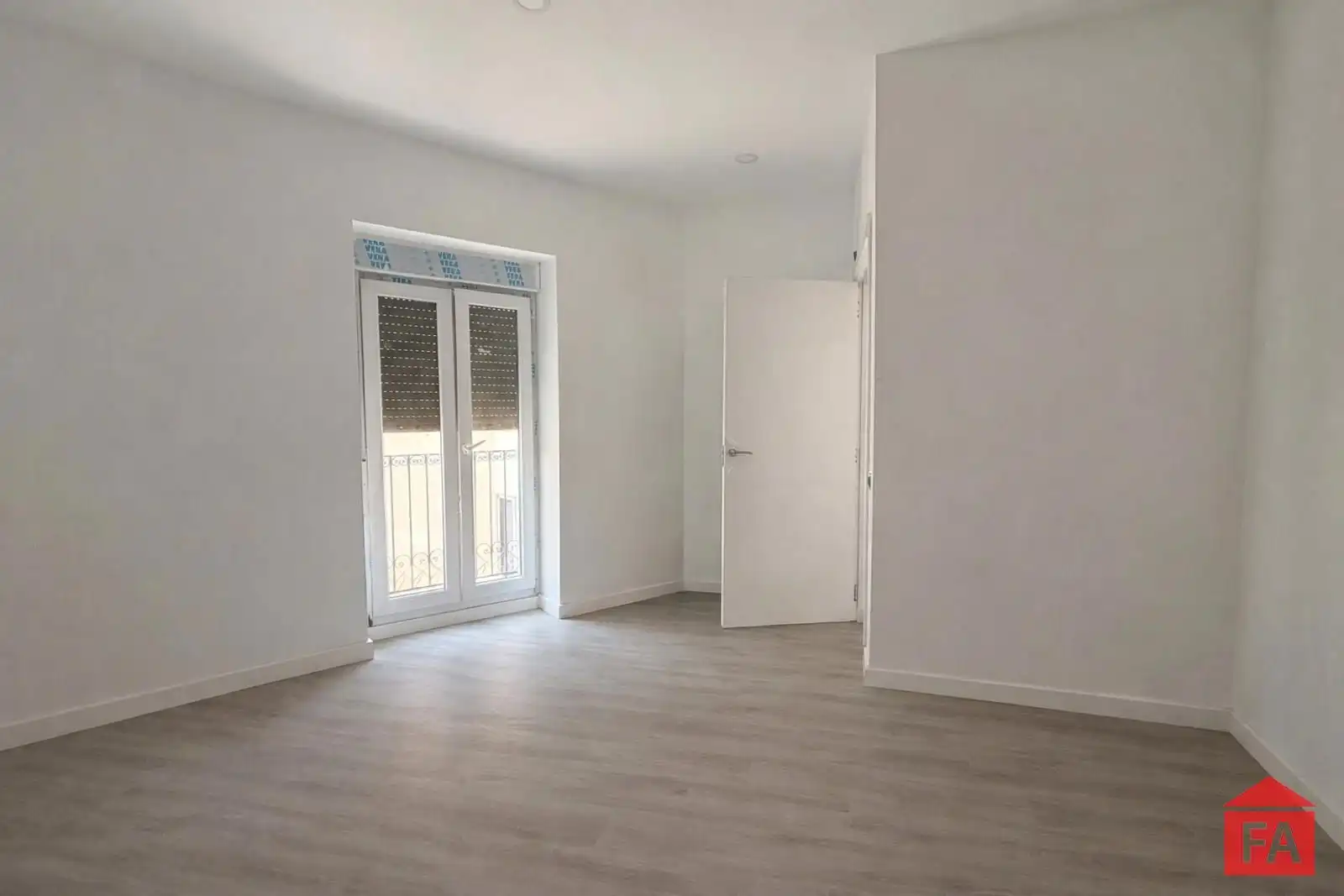 Bedroom of Flat for sale in El Vendrell