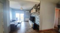 Living room of Flat for sale in Moraleja de Enmedio  with Air Conditioner, Heating and Terrace