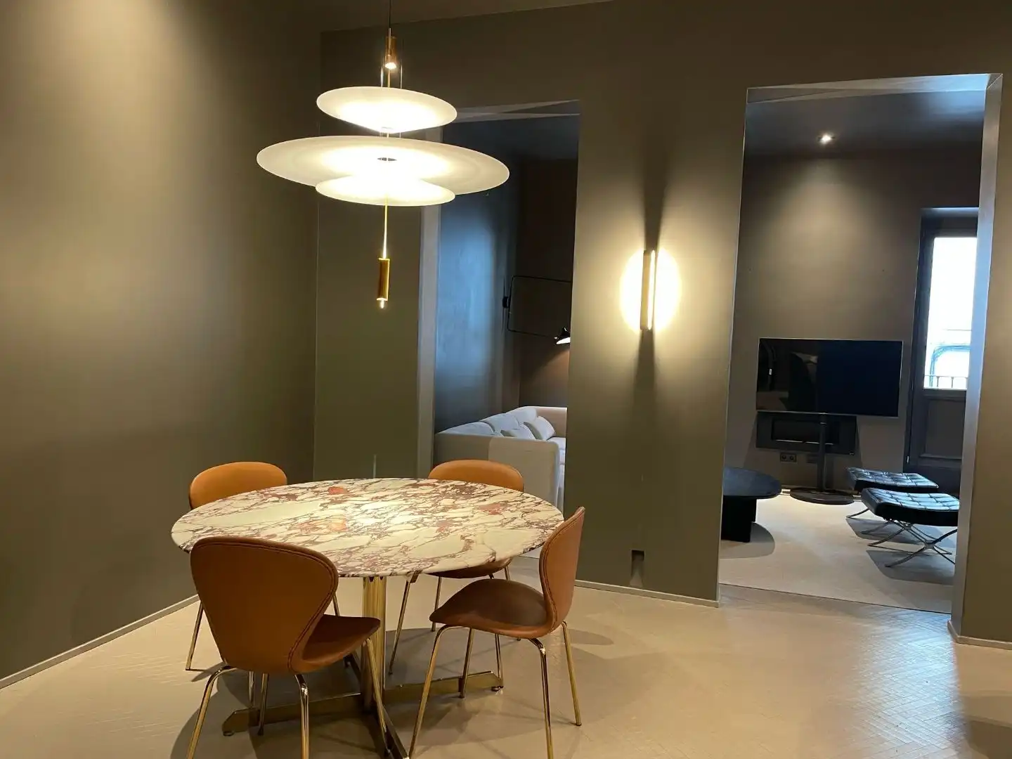 Appartamento in affitto a Calle la Madera 22, imagen 14