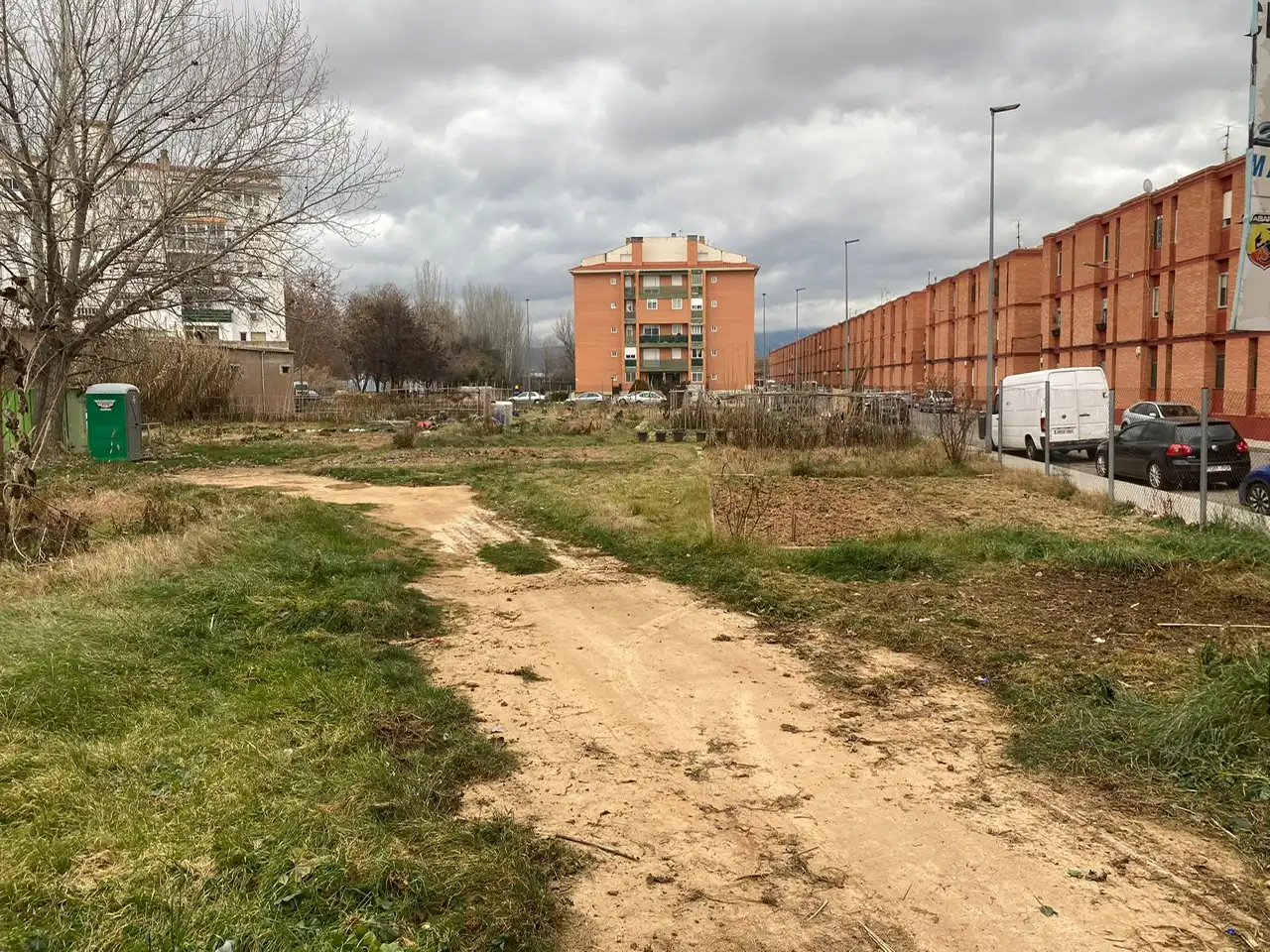 Terreni e lotti in vendita a Calle Santander Mediterráneo, imagen 17