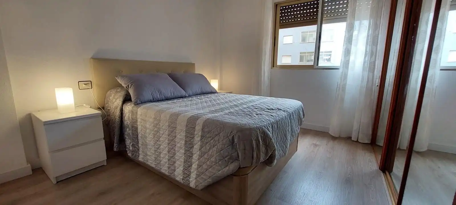 Piso de alquiler en San Pedro del Pinatar, Murcia