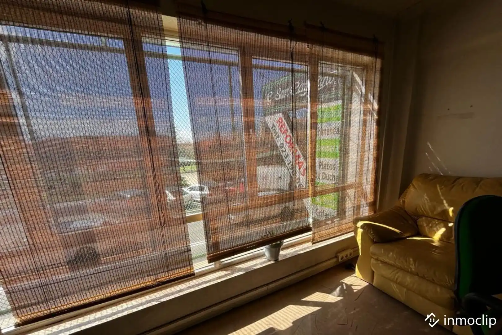 Office for rent in Salamanca