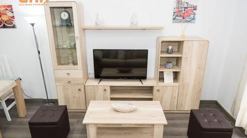 Foto 3 de Loft de alquiler en Tablero Bajo - Arruzafilla,  Córdoba Capital