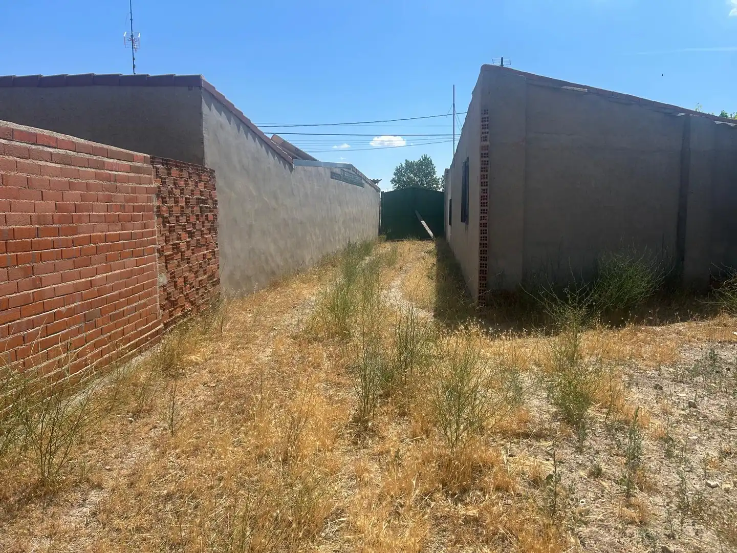 Casa o chalet en venta en Tiñosillos