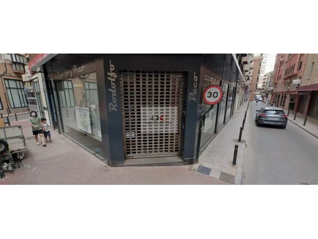 Business premises for sale in Centro