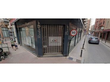 Gewerbefläche zum Verkauf in Centro