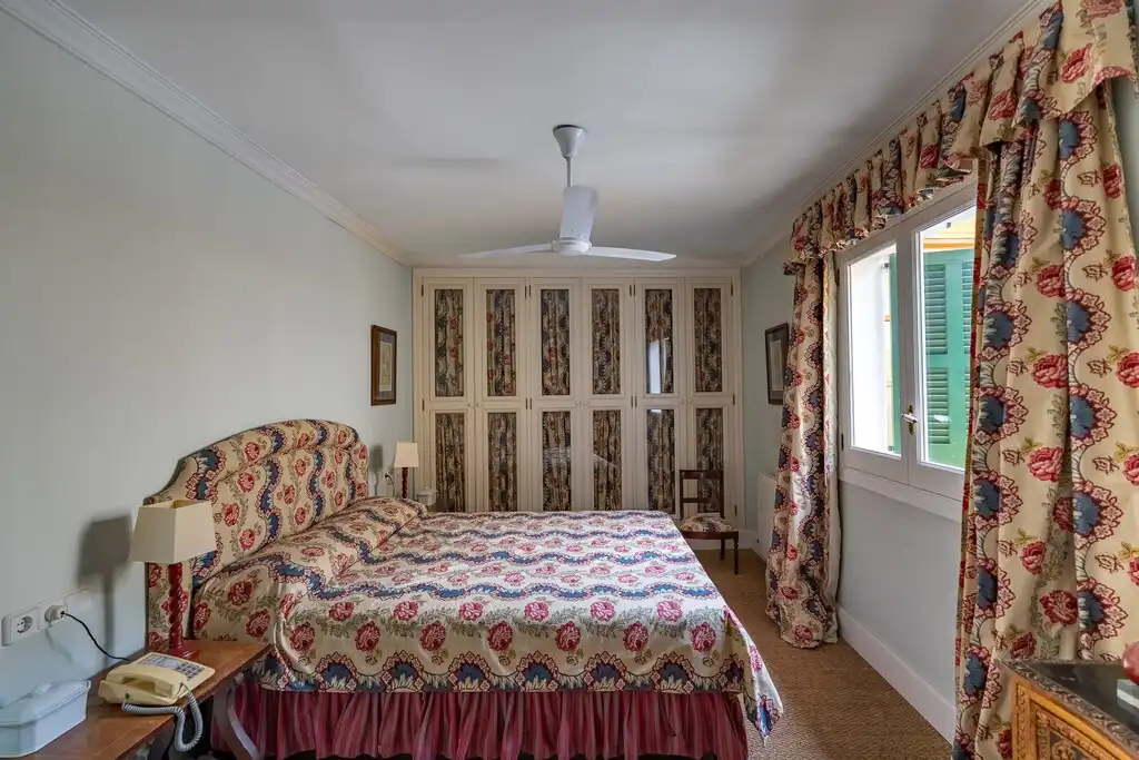 Habitación de Casa o chalet en venta en  Palma de Mallorca con Aire acondicionado, Calefacción y Parquet