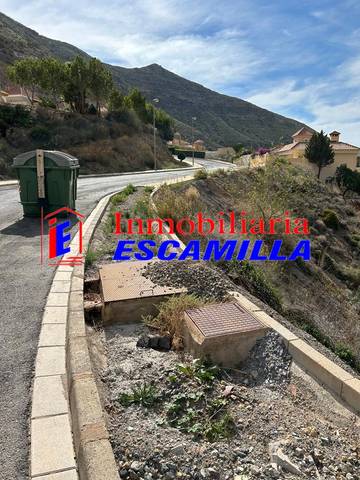 Terreno residencial en Venta en Calle los Jarales, 18 en La Envía