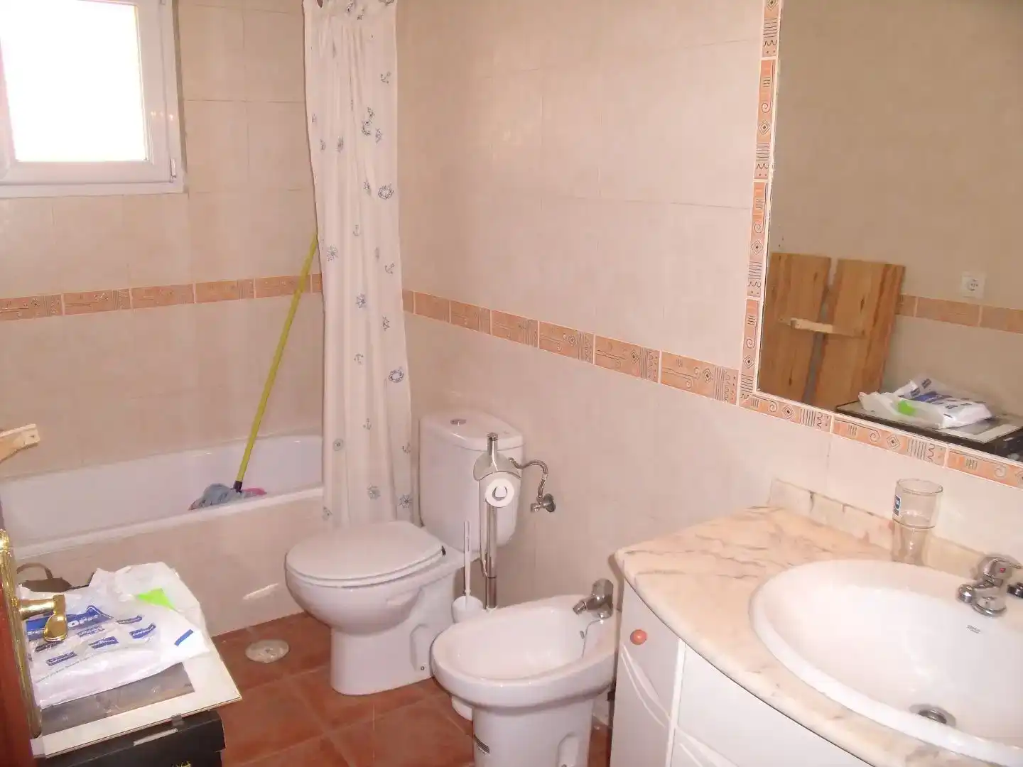 Baño de Piso en venta en Collado Mediano con Jardín privado y Trastero