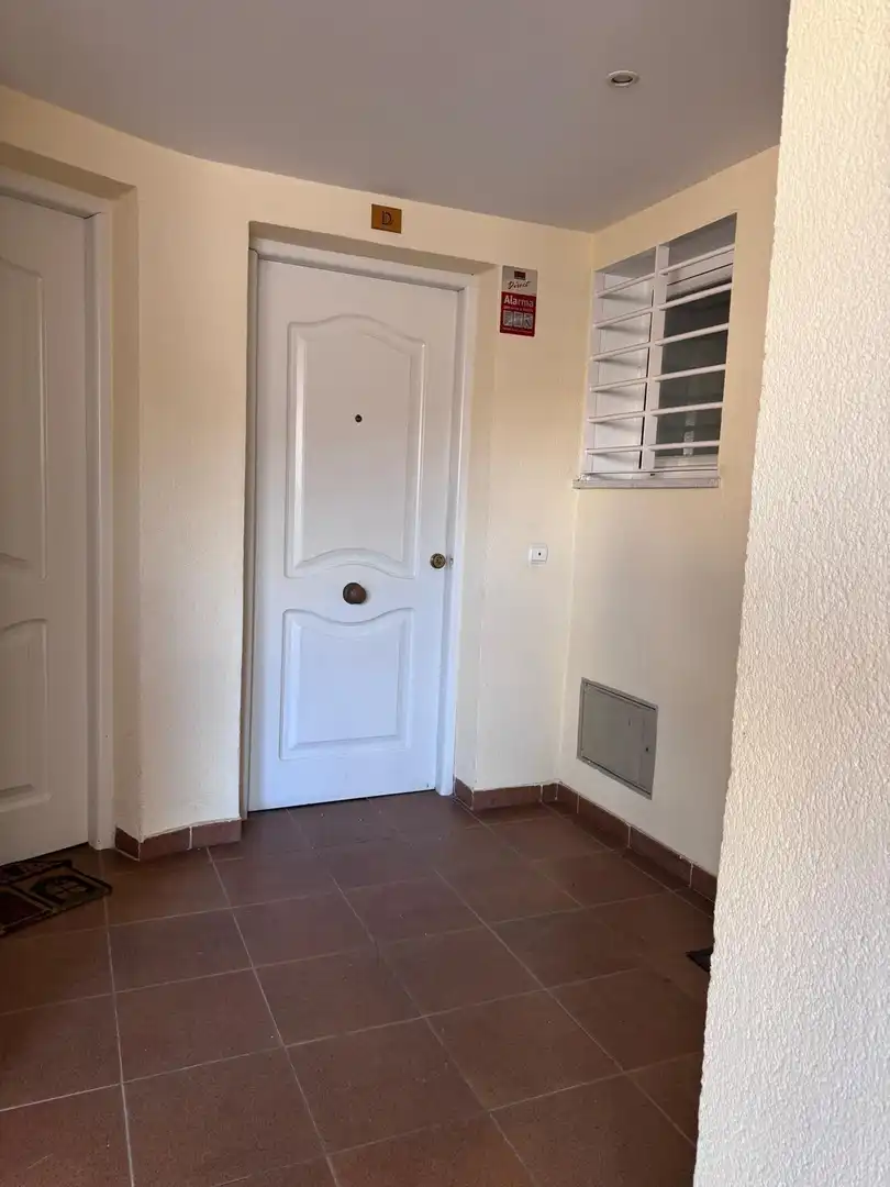 Wohnung zum Verkauf in Centro ciudad