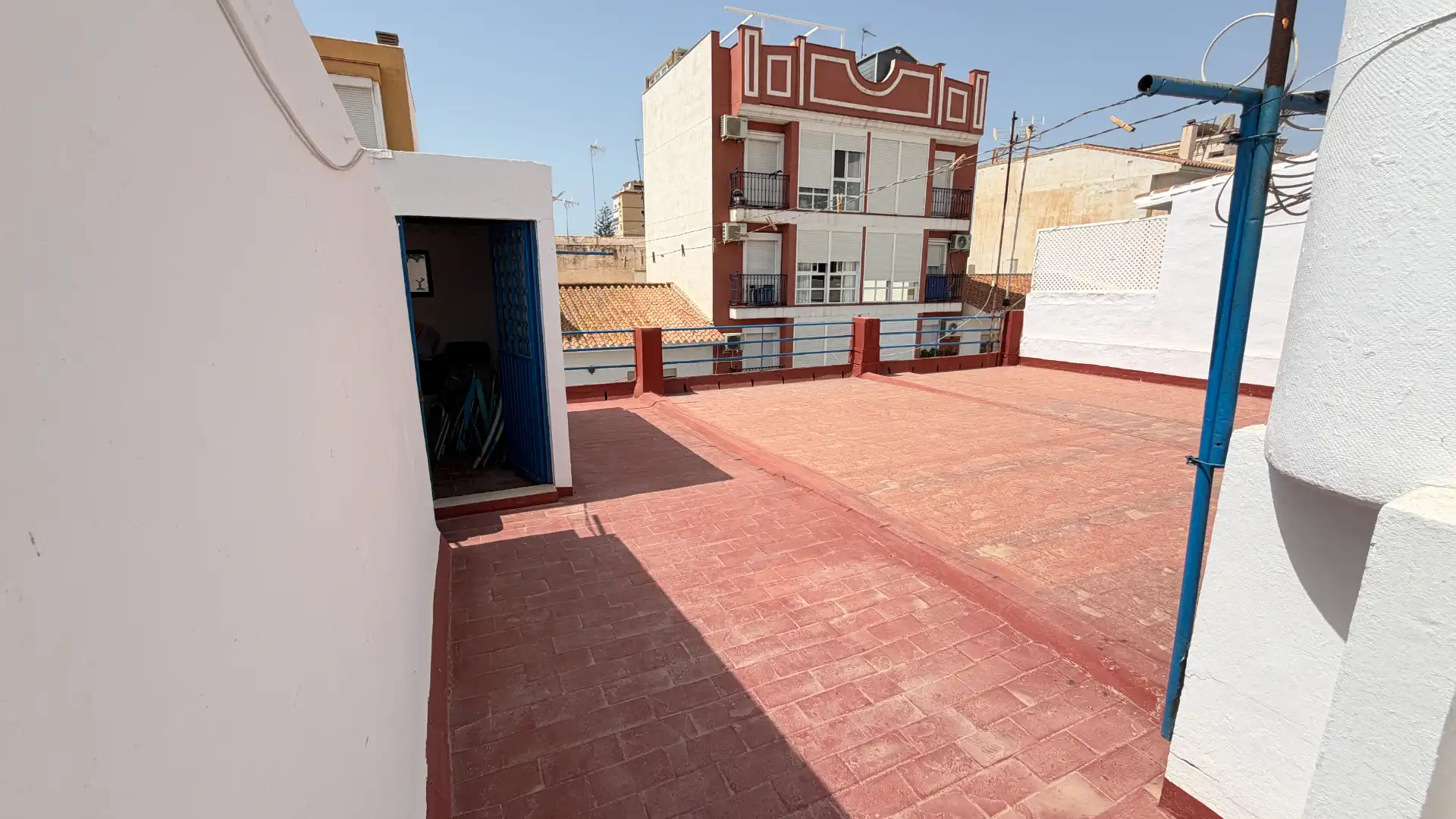 Apartament en venda a Calle Jaén 16, imagen 23