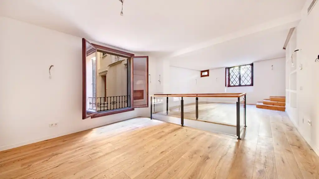 Apartamento en venta en  Palma de Mallorca con Aire acondicionado y Calefacción