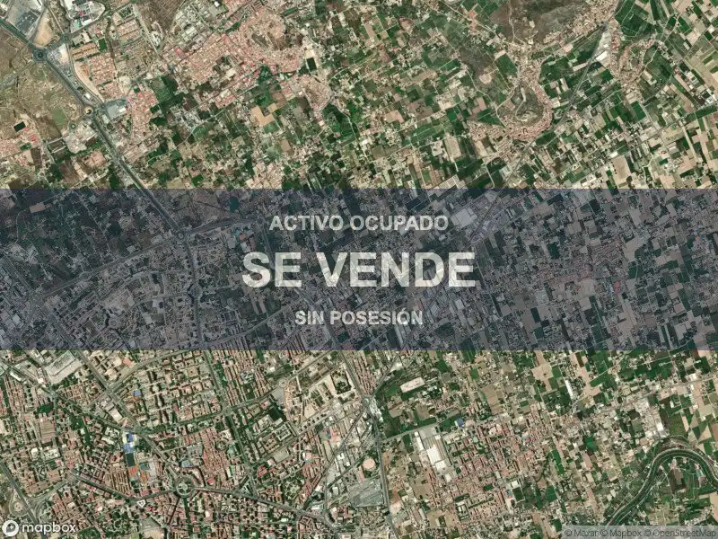 Flat for sale in Murcia