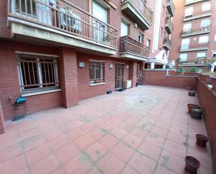 Exterior view of Flat to rent in Sant Just Desvern  with Terrace