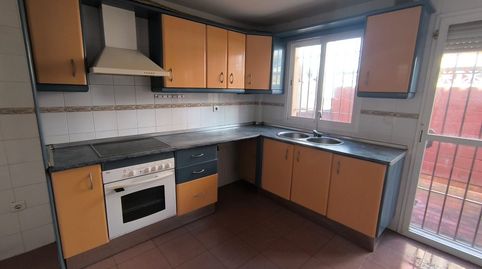 Foto 4 de Casa o chalet en venta en La Granja - La Colina - Los Pastores, Algeciras