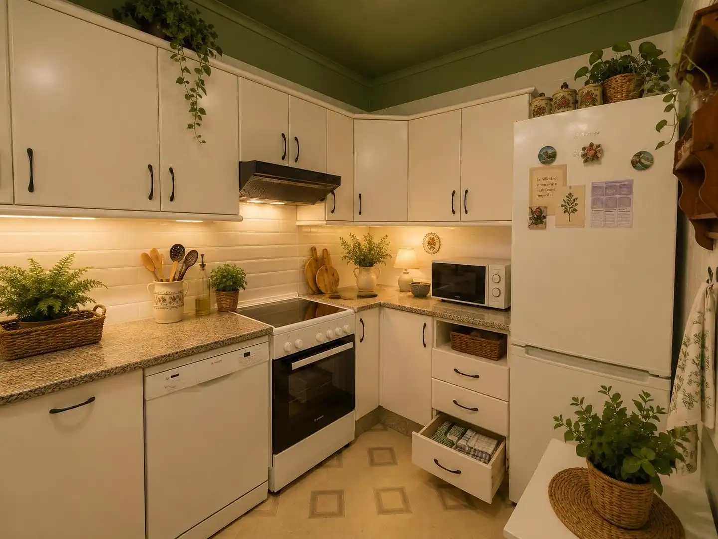 Appartement compact avec ascenseur à vendre à Centro, imagen 10