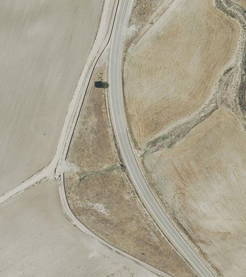 Foto 2 de Piso en venta en Carretera San Martin de la Vega a Ciempozuelos Sn , -1, Perales del Río, Getafe