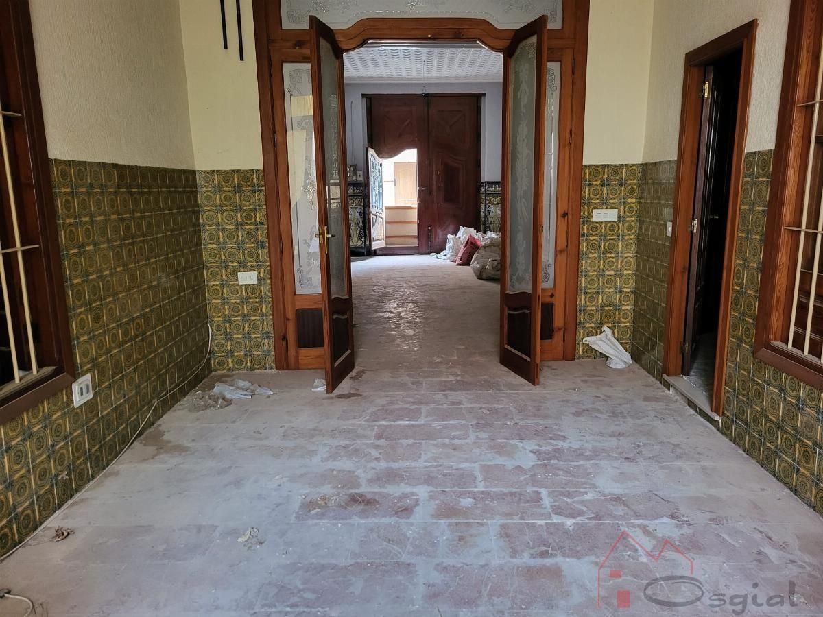 Casa o chalet en venta en Alcàsser