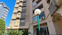 Exterior view of Flat for sale in  Murcia Capital  with Air Conditioner