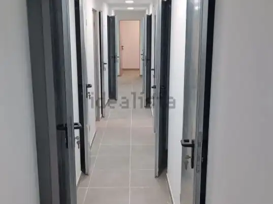 Traster en venda en Madrid amb Alarma