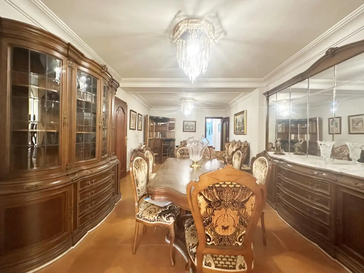 Apartament amb ascensor en venda a Calle FOTOGRAFOS DARBLADE, imagen 4