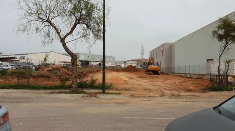 Foto 3 de Terreno industrial en venta en Carrer Teixidors, 16, Cristo Rey - Parque Europa, Inca