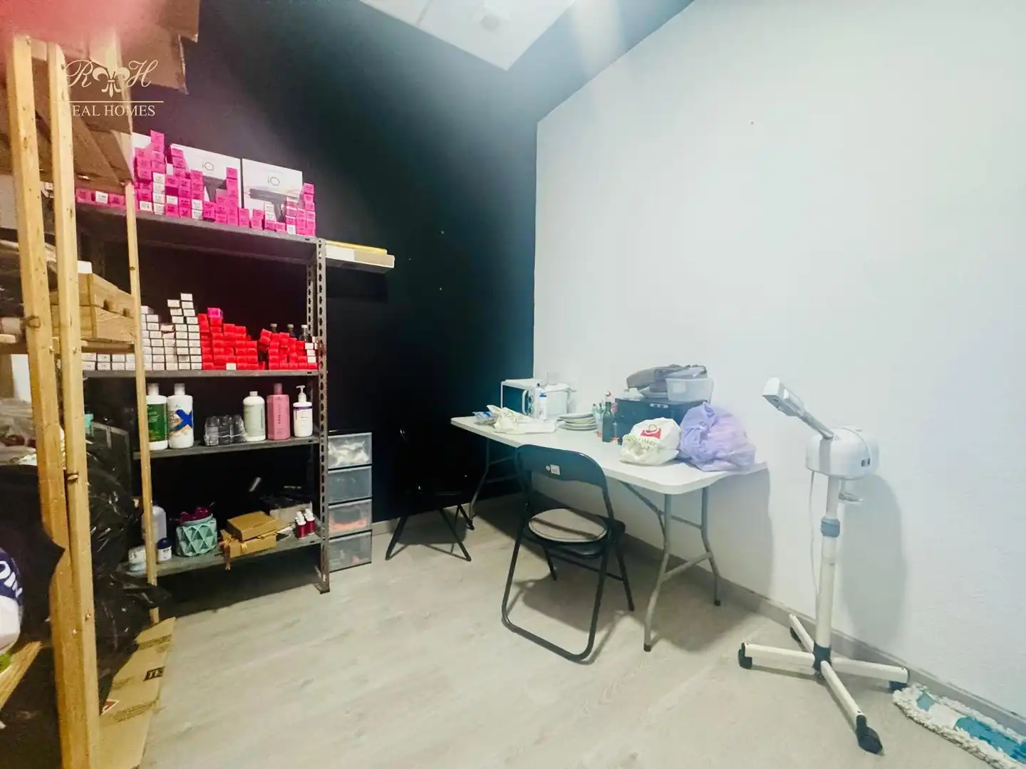 Local comercial en traspàs a VELL DE ALTEA, imagen 5
