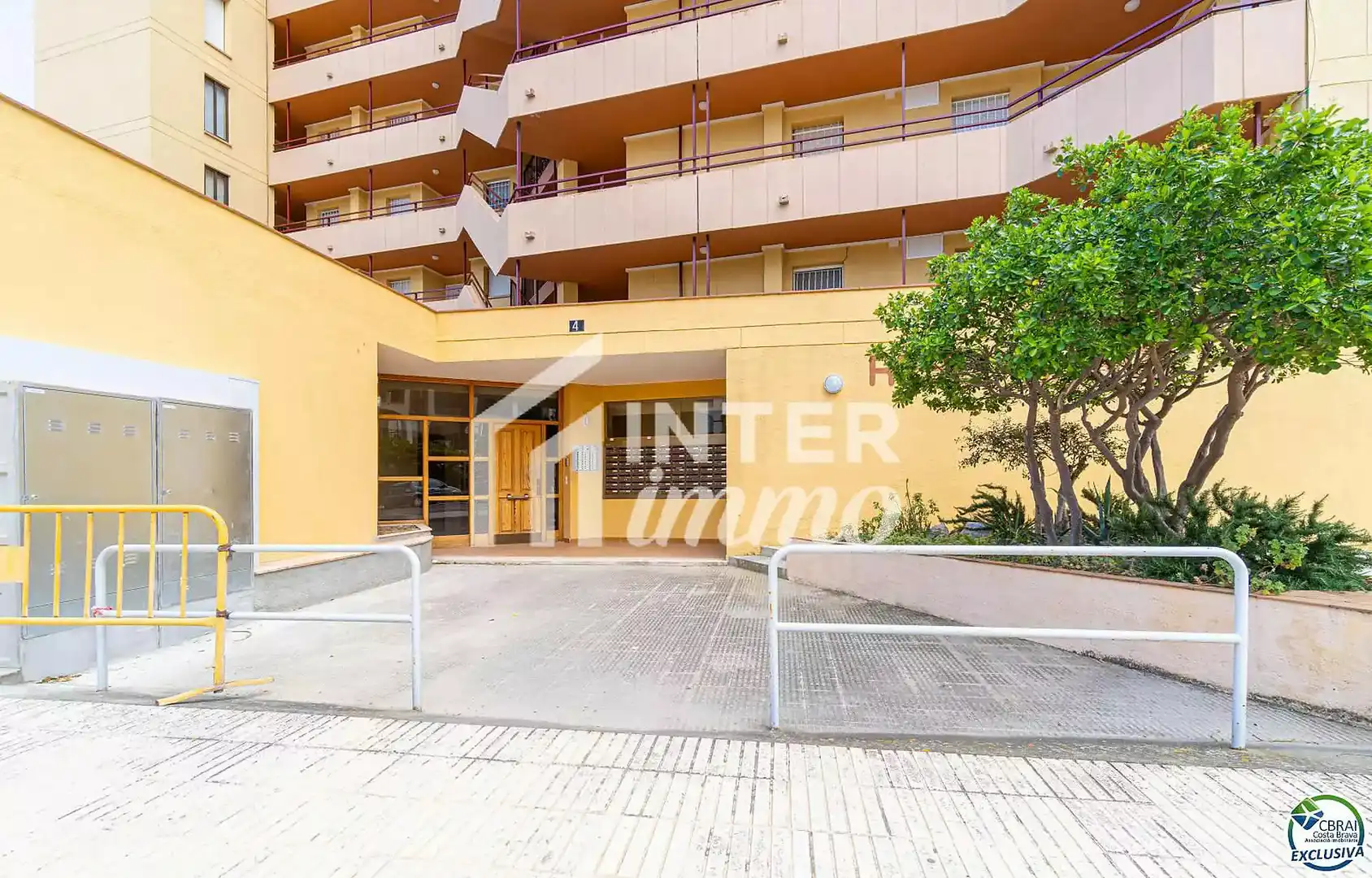Flat with lift for sale in Calle pedro calderon de la barca 6, imagen 18