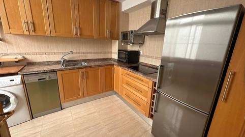 Foto 3 de Pis de lloguer a Calle Calle del Pintor Murillo, 23, Mercado, Alicante / Alacant