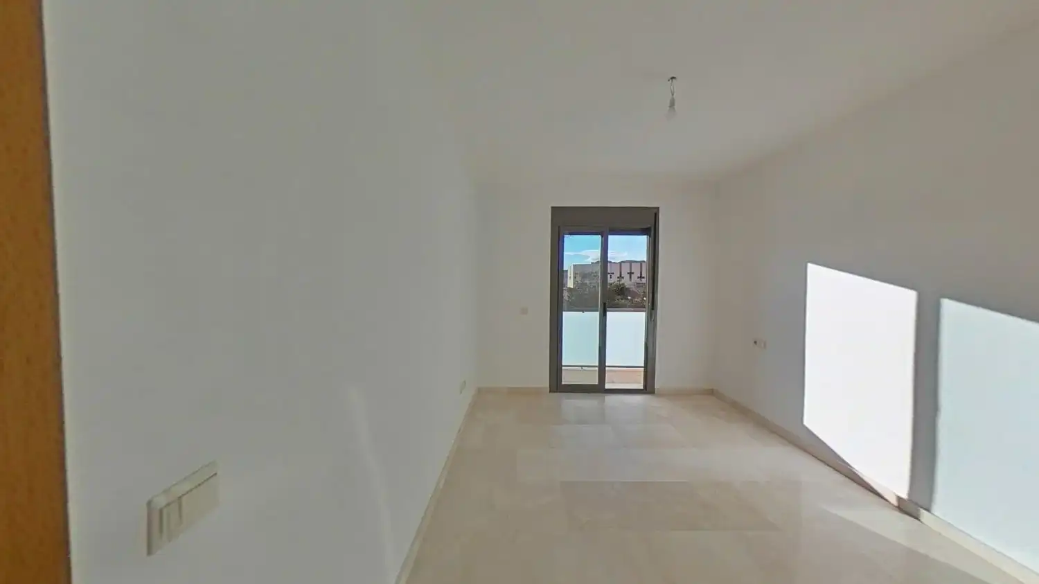 Wohnung zum Verkauf in Málaga mit Heizung und Terrasse