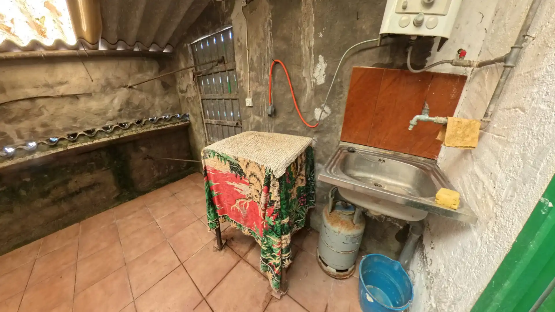 Casa o chalet en venta en Buenavista del Norte con Amueblado