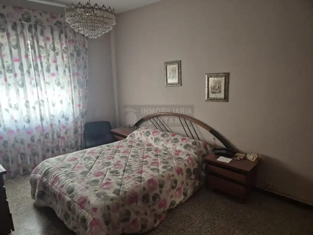 Bedroom of Flat for sale in Quintanar de la Orden, Toledo