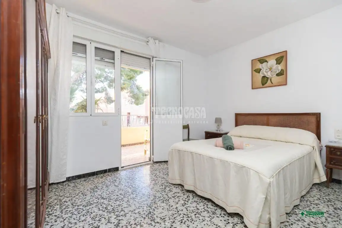 Habitación de Piso en venta en Almería con Aire acondicionado