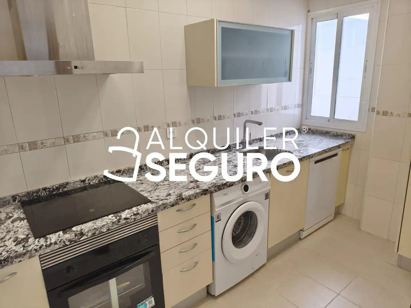 Appartement à louer à Amancio Renes, imagen 13