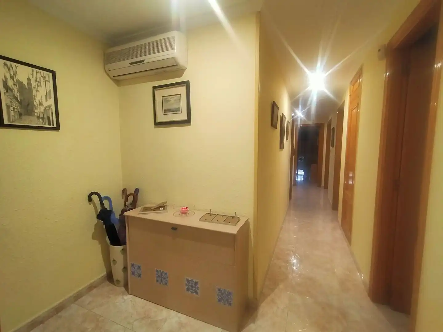 Flat for sale in Centro Urbano