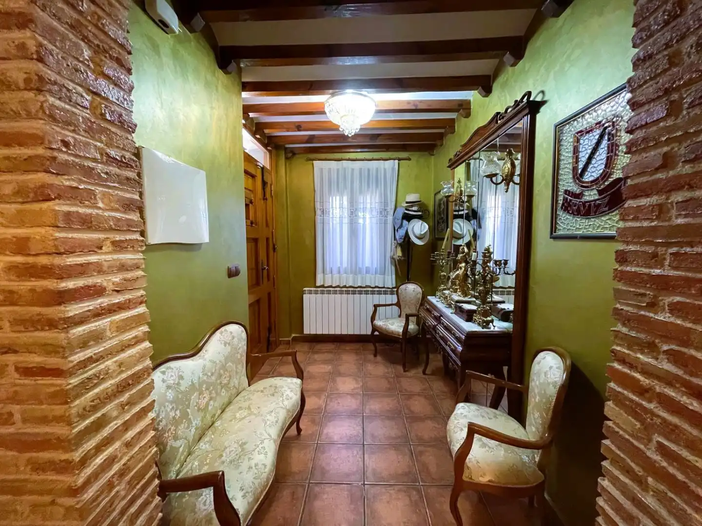 Detached house with pool for sale in Valdepeñas, imagen 26