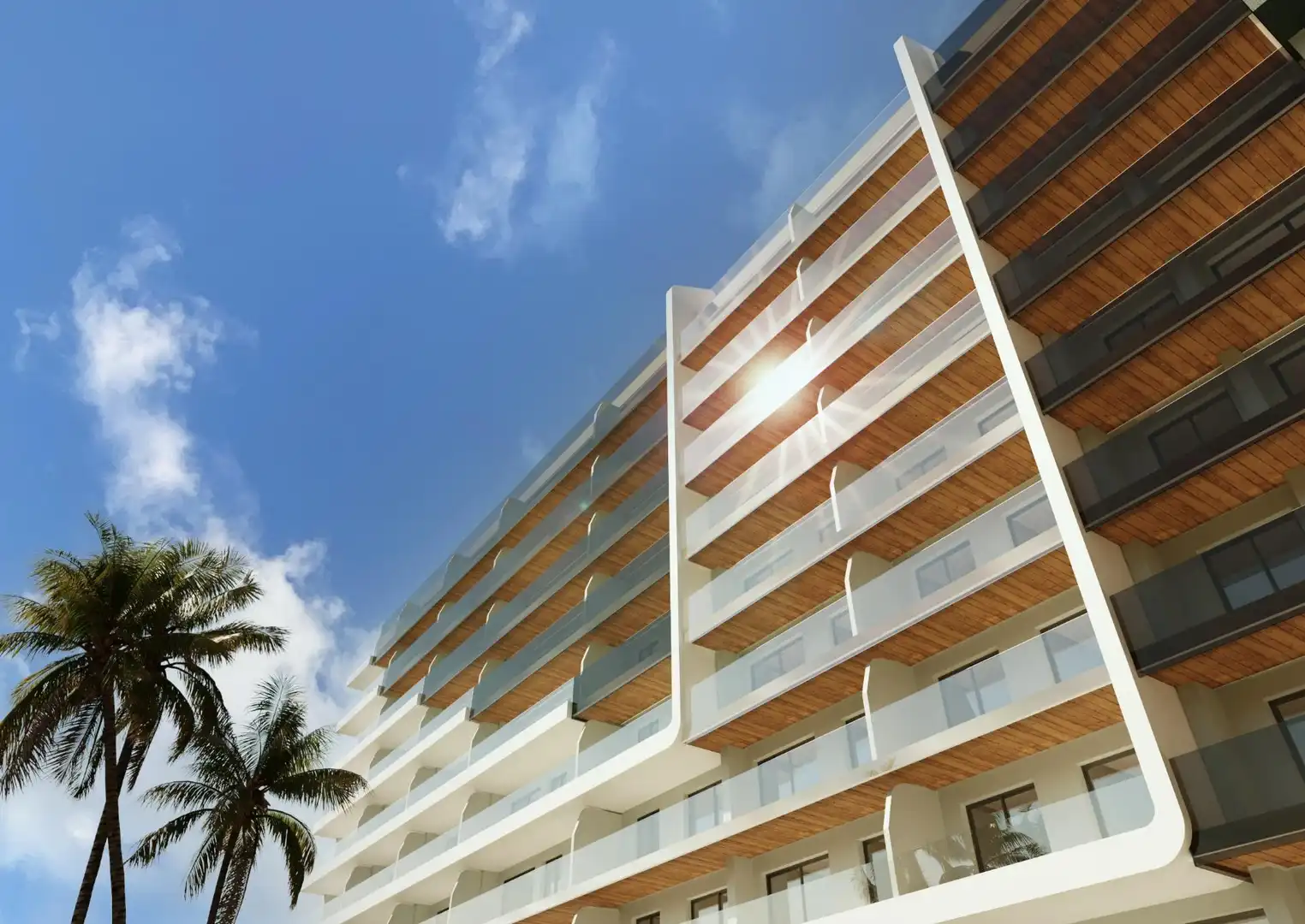 Apartment mit Pool zum Verkauf in Calle MAR GRUESA, imagen 26