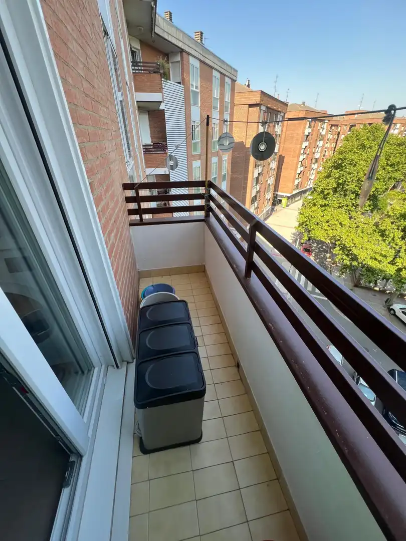 Appartement avec terrasse à vendre à Centro, imagen 33