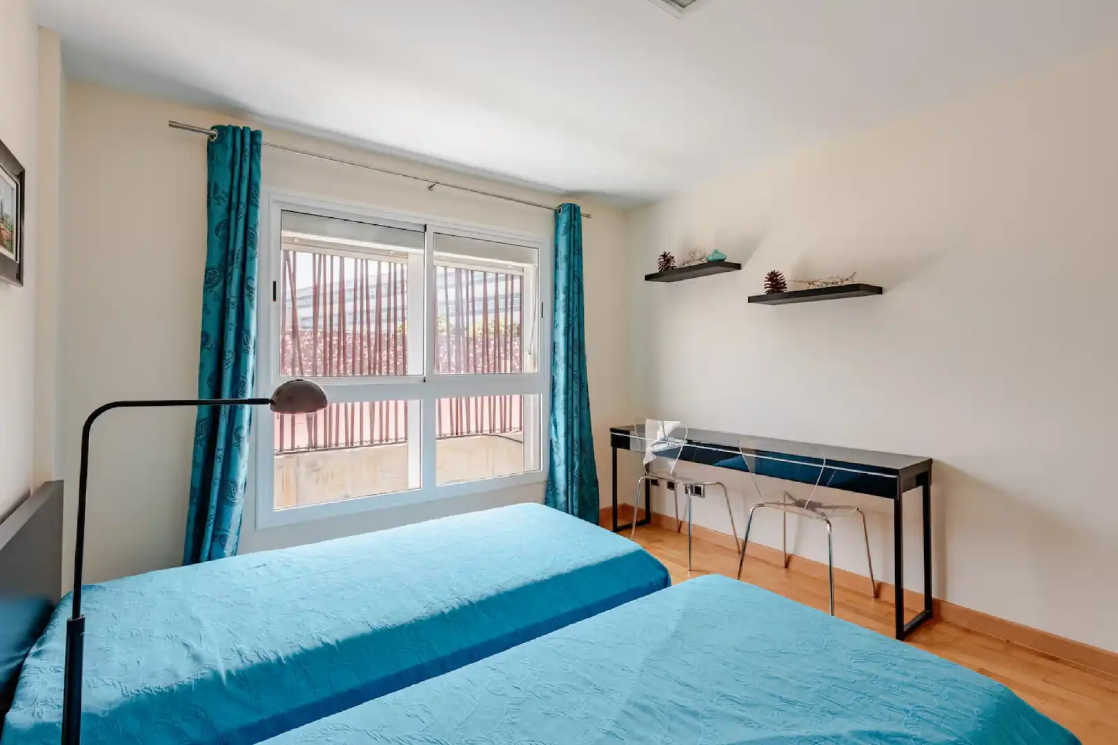 Habitación de Casa adosada en venta en Agaete con Jardín privado, Terraza y Amueblado